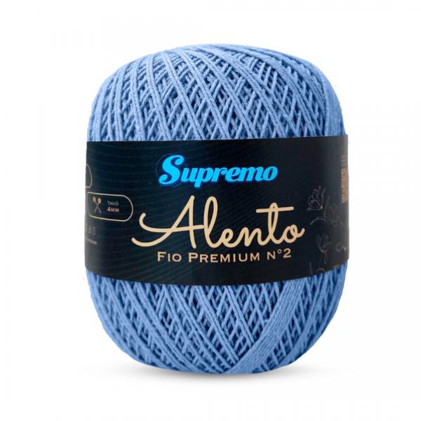 SUPREMO ALENTO PREMIUM 4/2 150G 500M